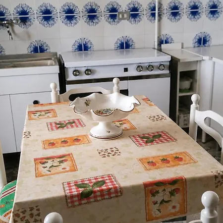 Immobiliare La Rosetana - Residenza Mazzini روزيتو ديلي أبروتسي