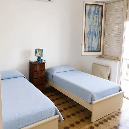 Immobiliare La Rosetana - Residenza Mazzini *
