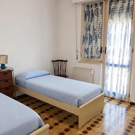 Immobiliare La Rosetana - Residenza Mazzini