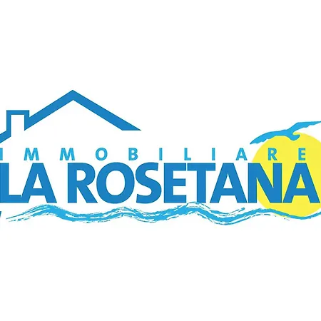 شقة Immobiliare La Rosetana - Residenza Mazzini *