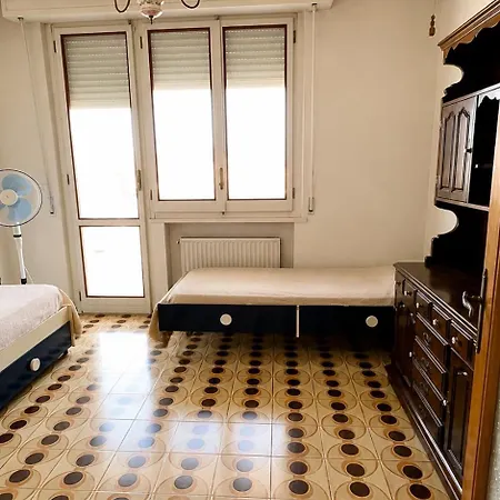 شقة Immobiliare La Rosetana - Residenza Mazzini
