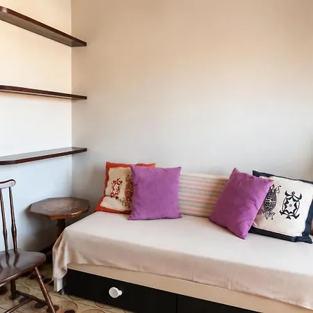 شقة Immobiliare La Rosetana - Residenza Mazzini