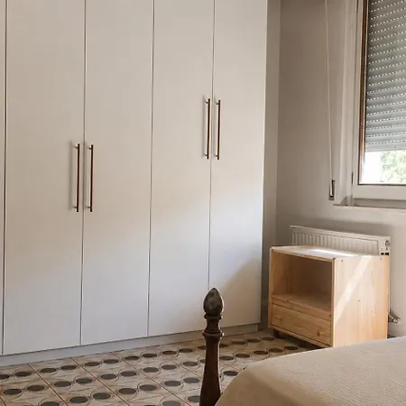 شقة Immobiliare La Rosetana - Residenza Mazzini