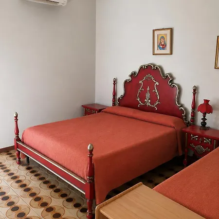 Immobiliare La Rosetana - Residenza Mazzini *