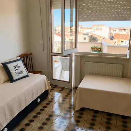 Immobiliare La Rosetana - Residenza Mazzini * روزيتو ديلي أبروتسي