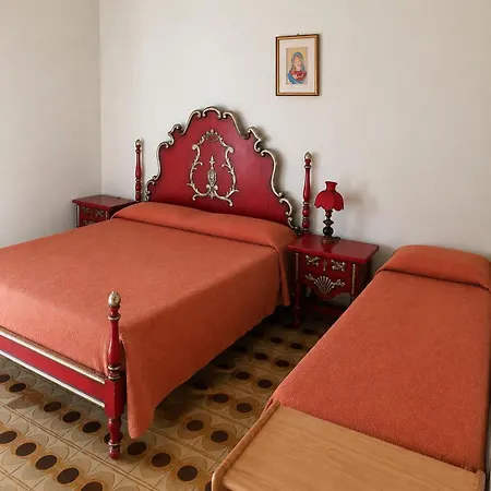 شقة Immobiliare La Rosetana - Residenza Mazzini روزيتو ديلي أبروتسي