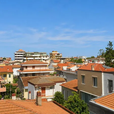 Immobiliare La Rosetana - Residenza Mazzini