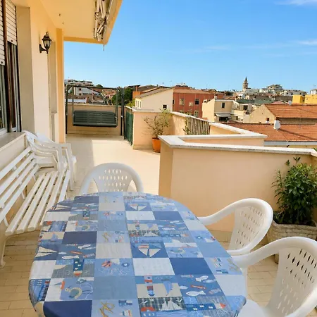 Immobiliare La Rosetana - Residenza Mazzini * روزيتو ديلي أبروتسي